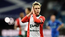 В Италии оценили потенциал Алексея Батракова