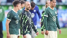 Кристиан Эриксен дебютирует за «Вольфсбург» в матче с дортмундской «Боруссией»