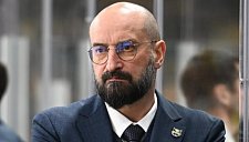 Козырев: «не хватило 60 минут против Локомотива»