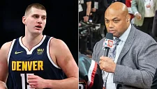 Чарльз Баркли признал Николу Йокича лучшим игроком мира