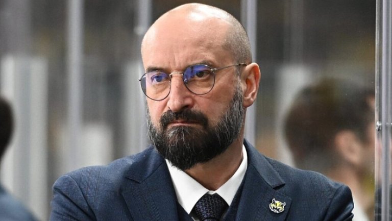 Козырев: «не хватило 60 минут против Локомотива»