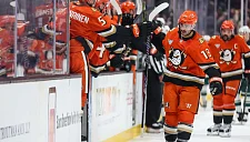 Фаббри получил приглашение на просмотр в «Питтсбург»