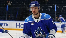 Артем Михеев может пропустить сезон КХЛ из-за проблем с сердцем