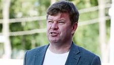 Губерниев об Овечкине: «Возможно, он потом вернётся в Россию»