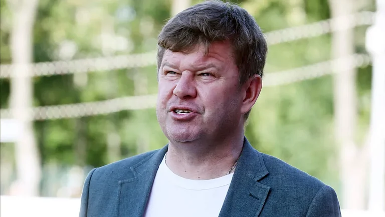 Губерниев об Овечкине: «Возможно, он потом вернётся в Россию»