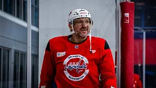 В Госдуме назвали Александра Овечкина лучшим спортсменом 2025 года в России