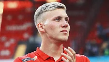 Бывший игрок «Спартака» Павел Маслов стал игроком «Чайки»