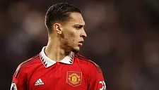 «Манчестер Юнайтед» и «Реал Бетис» ведут переговоры о трансфере Антони