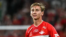 Игрок «Спартака» Наиль Умяров попал в сферу интересов Европейских клубов