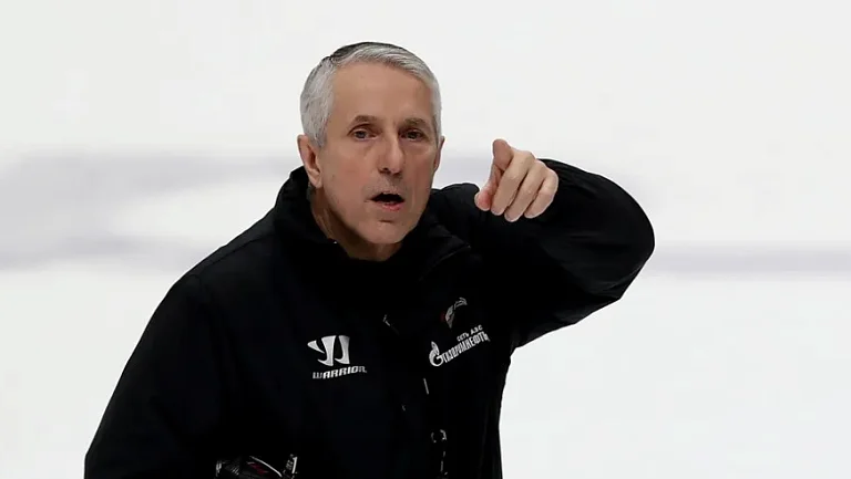 Форвард «Локомотива» об игре команды при Хартли: «Проблемы есть в деталях»