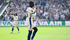 Николас Джексон: «Я уважаю Мареску, но мне нужно было что-то другое»