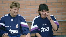 Суасо перешел в «Севилью»