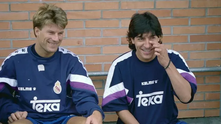 Суасо перешел в «Севилью»