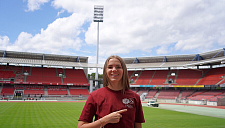 «Нюрнберг» подписал Беатрис Фордеуш на правах аренды из «Интера»