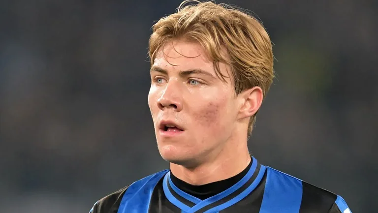 Хёйлунн прокомментировал слухи о своем переходе в «Милан»