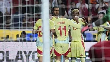 Испания уверенно лидирует в группе E после двух побед