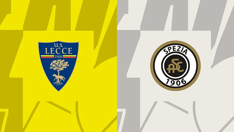 «Лечче» и «Специя» сыграют товарищеский матч в Брессаноне