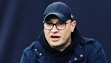 Генич недоумевает по поводу отмены гола «Локо»: «Ни хрена не понимаю»