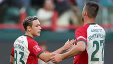 Комличенко о Батракове: «Как видите, это история не одного года»