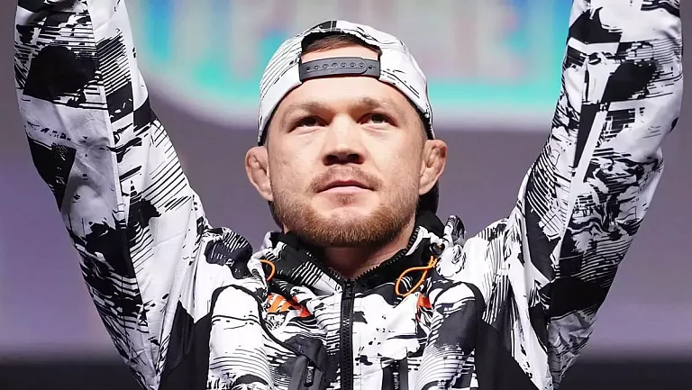 Пётр Ян определился с желаемым соперником для следующего боя в UFC