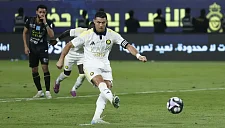 Криштиану промахнулся, но победил: честный пост звезды «Аль-Насра»