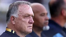 Кюрасао и Тринидад и Тобаго сыграли вничью в отборочном матче к ЧМ