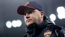 Марко Николич ушел из ЦСКА: вскрылась настоящая причина