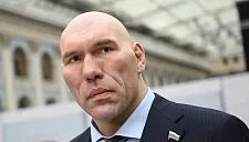 Николай Валуев заявил, что не хочет смотреть Олимпиаду-2026