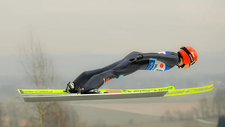 В WADA хотят проверить возможное увеличение пениса прыгунами с трамплина