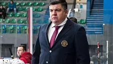 Виктор Костючёнок вошёл в тренерский штаб Леонида Тамбиева в «Адмирале»