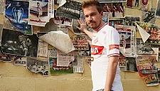 Для презентации новой формы «Спартак» пригласил Александра Петрова
