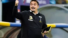 ФК «Ростов» хочет продлить контракт с главным тренером Джонатаном Альбой