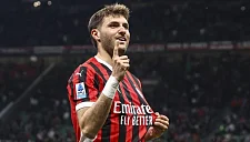 Хименес сам решил остаться в «Милане», несмотря на переговоры с другими клубами