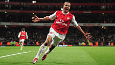 Уолкотт объяснил, почему немцы успешнее англичан в футболе