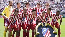 В «Атлетико» меняют курс — ставка на молодёжь и обновление