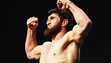 Магомед Анкалаев планирует переход в тяжёлый дивизион