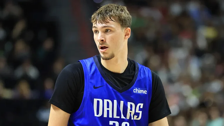 Шакил О’Нил о Флэгге: «У него есть все шансы стать суперзвездой НБА»