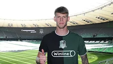 Виталий Стежко поделился планами на возвращение в основной состав