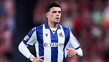 Хави Лопес отправится в аренду в «Овьедо» на сезон