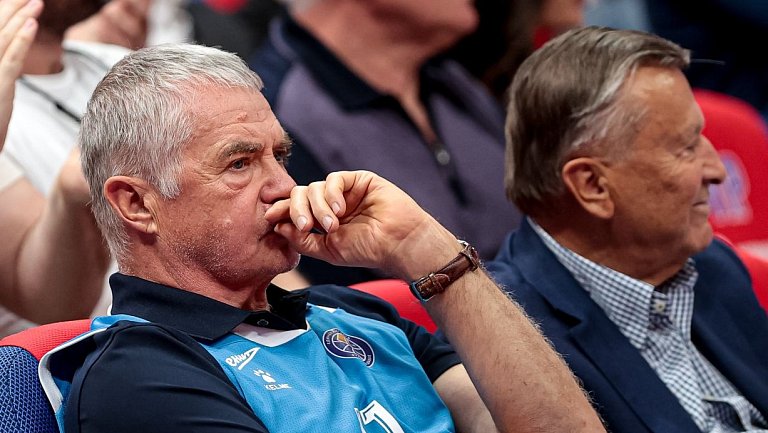 В «Зените» допустили новые переходы до закрытия трансферного окна