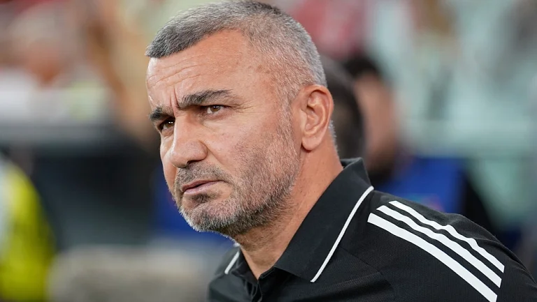 Тренер «Карабаха» хочет поблагодарить Алиева за критику судейства в матче ЛЧ