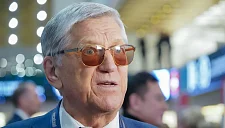 Александр Тихонов не стал скрывать и назвал главную проблему российского спорта