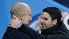 Холанд и «Сити» бросают вызов «Арсеналу» Артеты