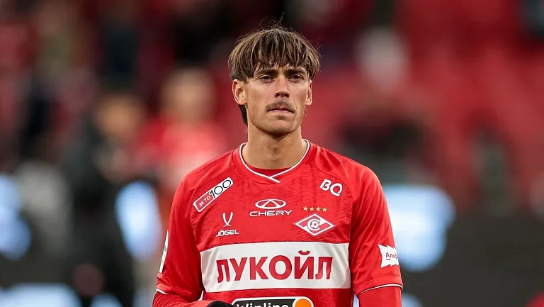 Рикарду Мангаш перешёл в «Спортинг»