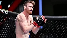 Сэндхаген усомнился в планах Двалишвили драться в стойке