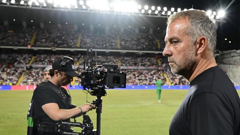 Гарсия Пимьента о словах Ханси Флика: «Эгоизм убивает успех»