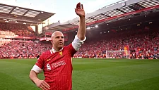 Ливерпуль: чем клуб шокирует трансферным окном этим летом?