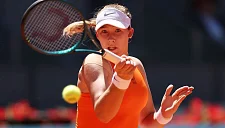 Елена Веснина уверена, что Мирра Андреева может обыграть Гауфф и взять титул в Мадриде