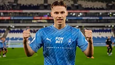 Переход Олейникова в «Локомотив» сорвался