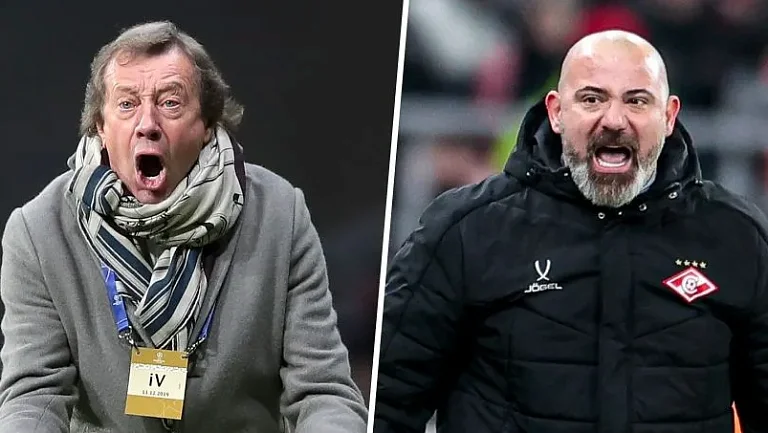 Юрий Сёмин объяснил, от чего зависит будущее Станковича в «Спартаке»